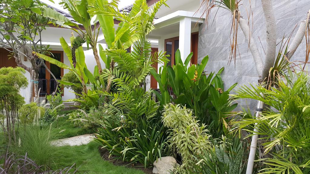 Kampoeng Nelayan Hotel Palu Rom bilde
