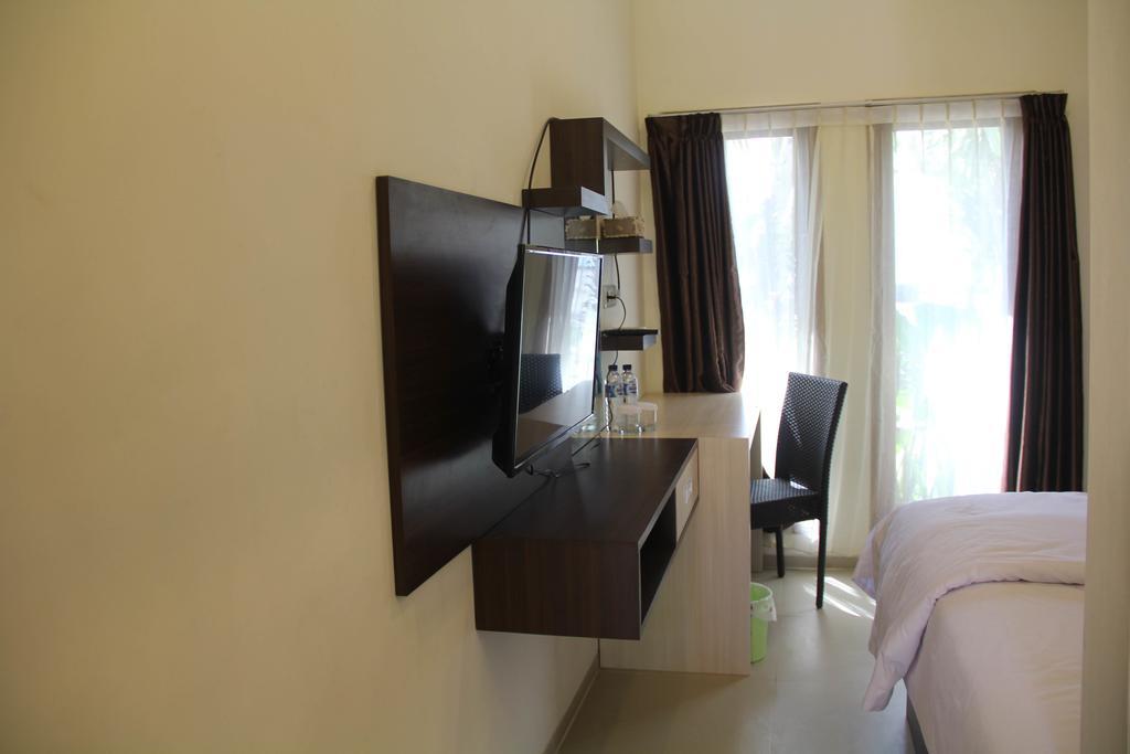 Kampoeng Nelayan Hotel Palu Eksteriør bilde