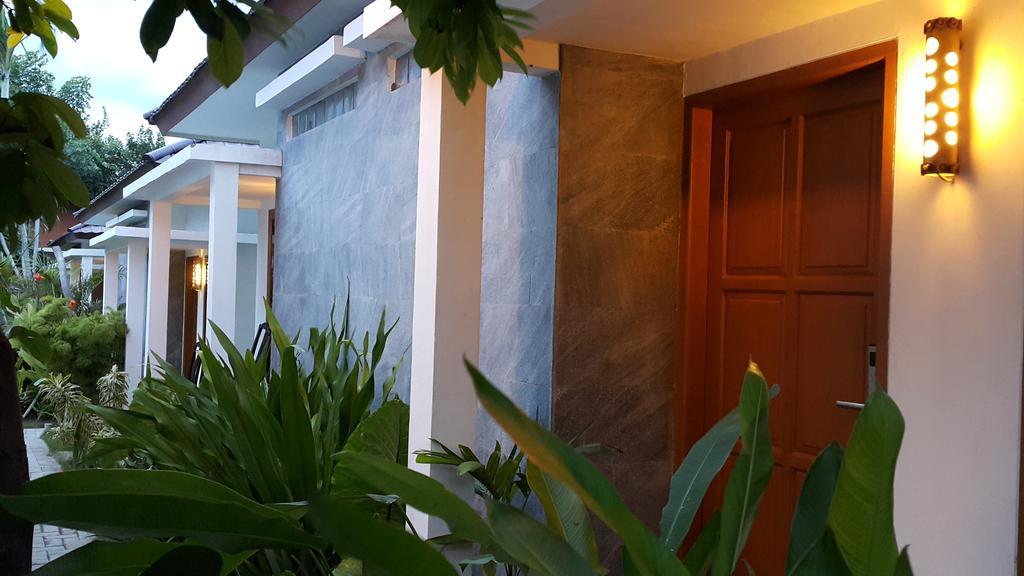 Kampoeng Nelayan Hotel Palu Rom bilde