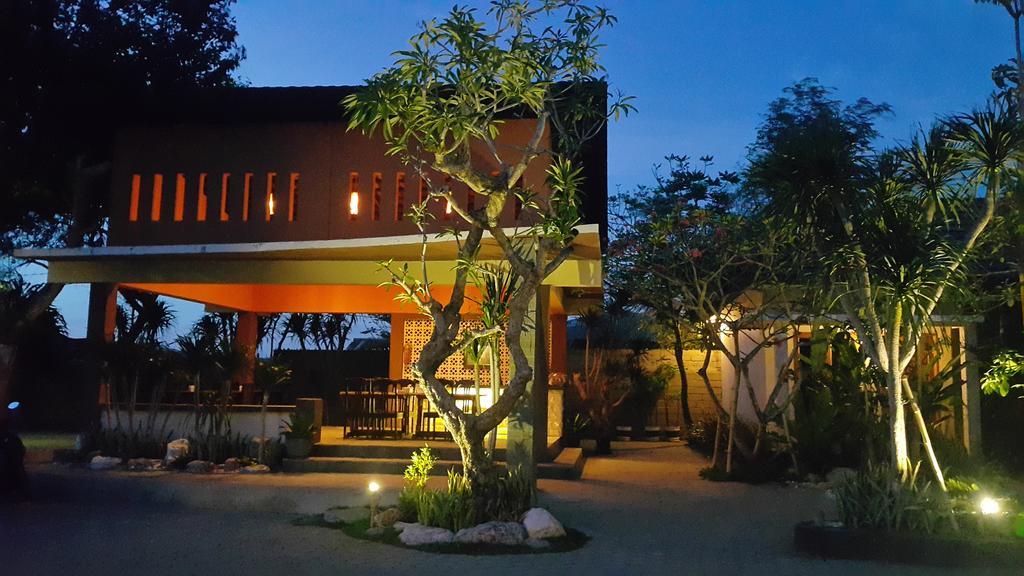 Kampoeng Nelayan Hotel Palu Eksteriør bilde